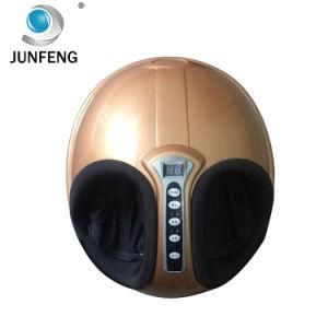 Blood Circulation Warming Foot Massager Machine