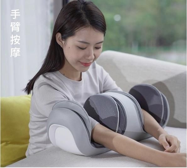 New Vibration Knee Calf Massager with Heating Air Pressure