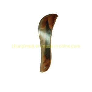 Copper Guasha Tools with S Shape