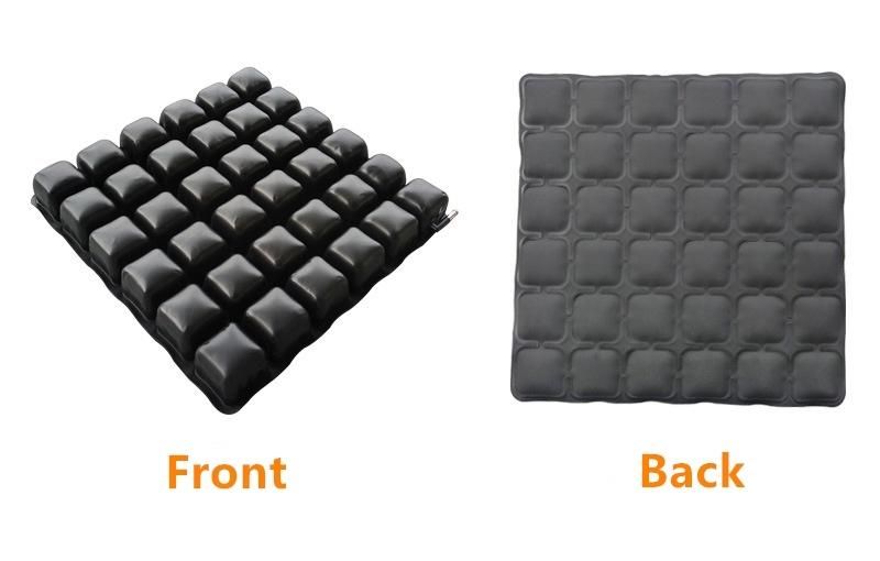 Auto-Inflation Foam Office Chair Seat Cushion for Pressure Release