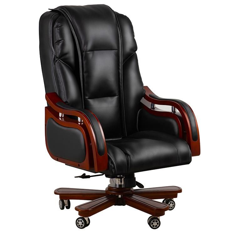 Deluxe Portable Body Shiatsu Swivel Executive Massage Chairs Electric Reclining Office Massage Sofa Chair with OEM Available