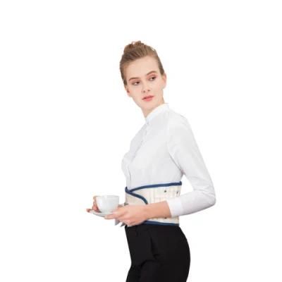 Elastic Waist Appling Waist Belt Measuring Device