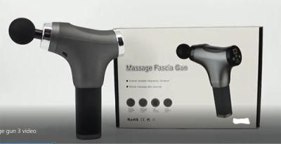 Electric Best 5 Star Hypervolt Beauty Massage Gun Hammer Equipment Facility