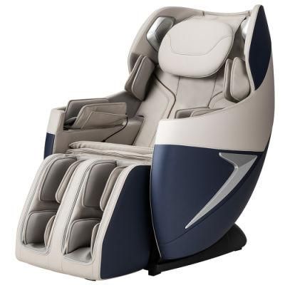 Cheap Sale SL Track Mstar Full Body Massage Chair Manufacturer