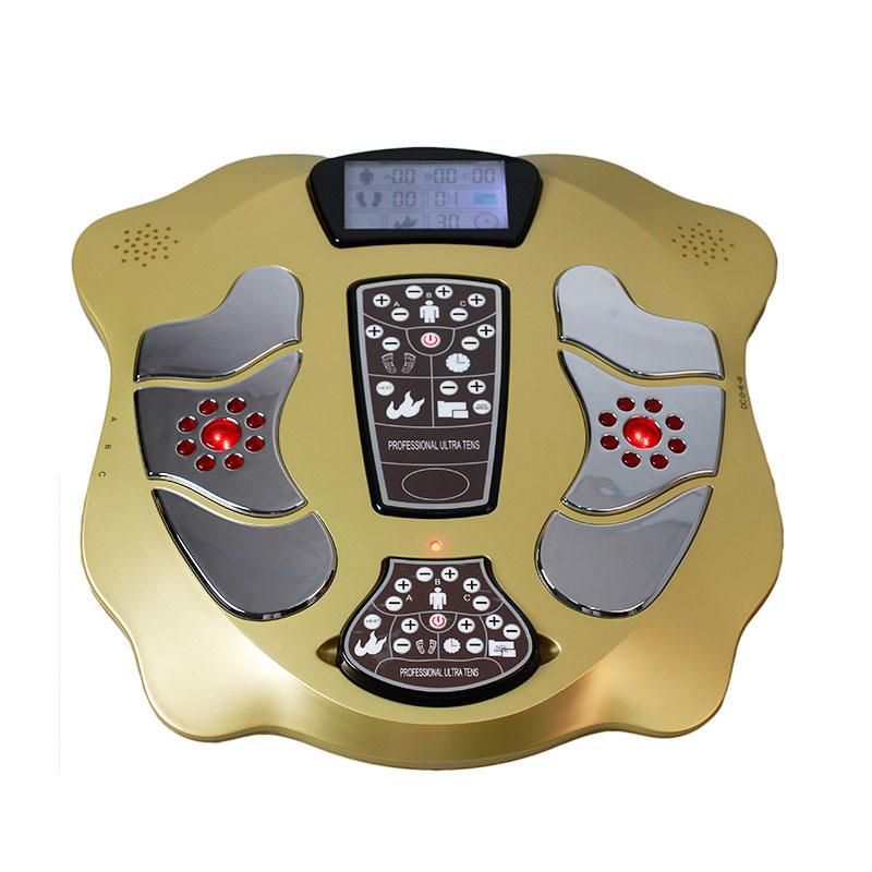 Tens Reflexology EMS Foot Massager