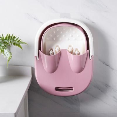 Portable Vibrator Machine Water SPA Foot Massager