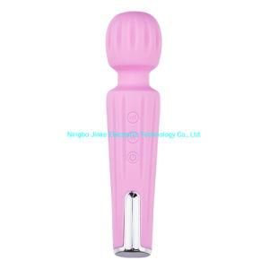 Valleymoon 2020 New Design Modern Mini Magic Vibrator Sex Toy Women Adult