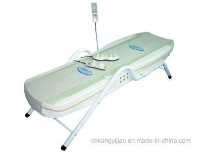 Ce Far Infrared Jade Massage Bed Equipment for Sale