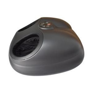 OEM/ODM Leg Infrared Electric Foot Luxury Blood Circulation Machine Massager, Kneading Roller Foot Warm Massager