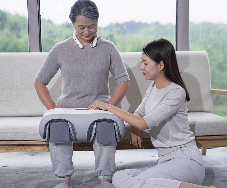 2021 Factory Direct Sale Leg Massager