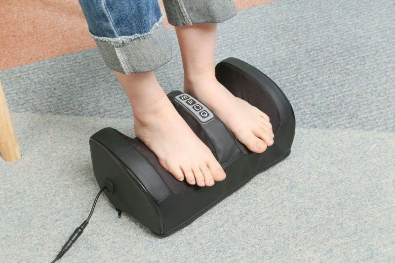 Shiatsu Elektrisches Electric Foot Massager for Plantar Fasciitis