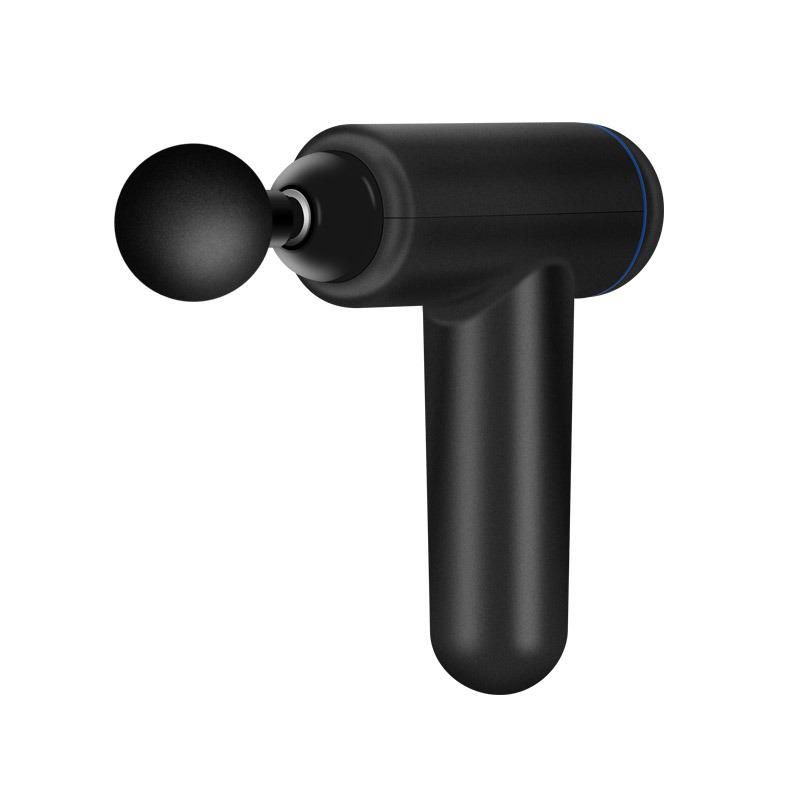 Best Handheld Massager Gun 2000mAh Battery Percussion Gun Massage