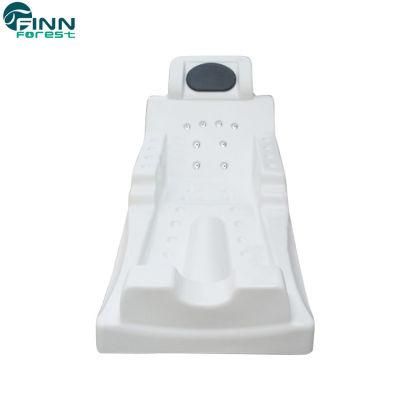 SPA Hydrotherapy Equipment Swimming Pool Medical Mssage Bed