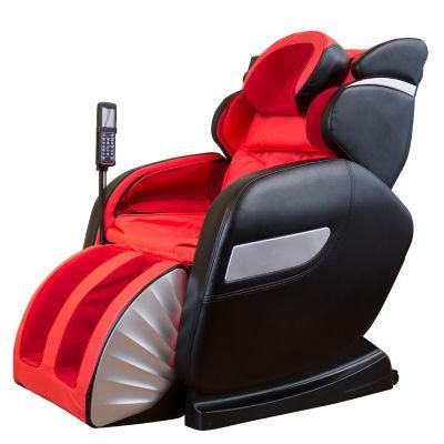 Full Body Massage Chair with Bluetooth Music Speaker, MW-M906