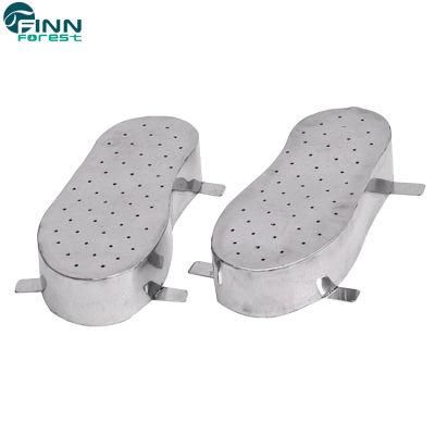 Swimming Pool Equipment Foot Massage