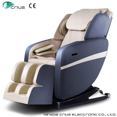 Body Relax Top-Reted Massage Chair
