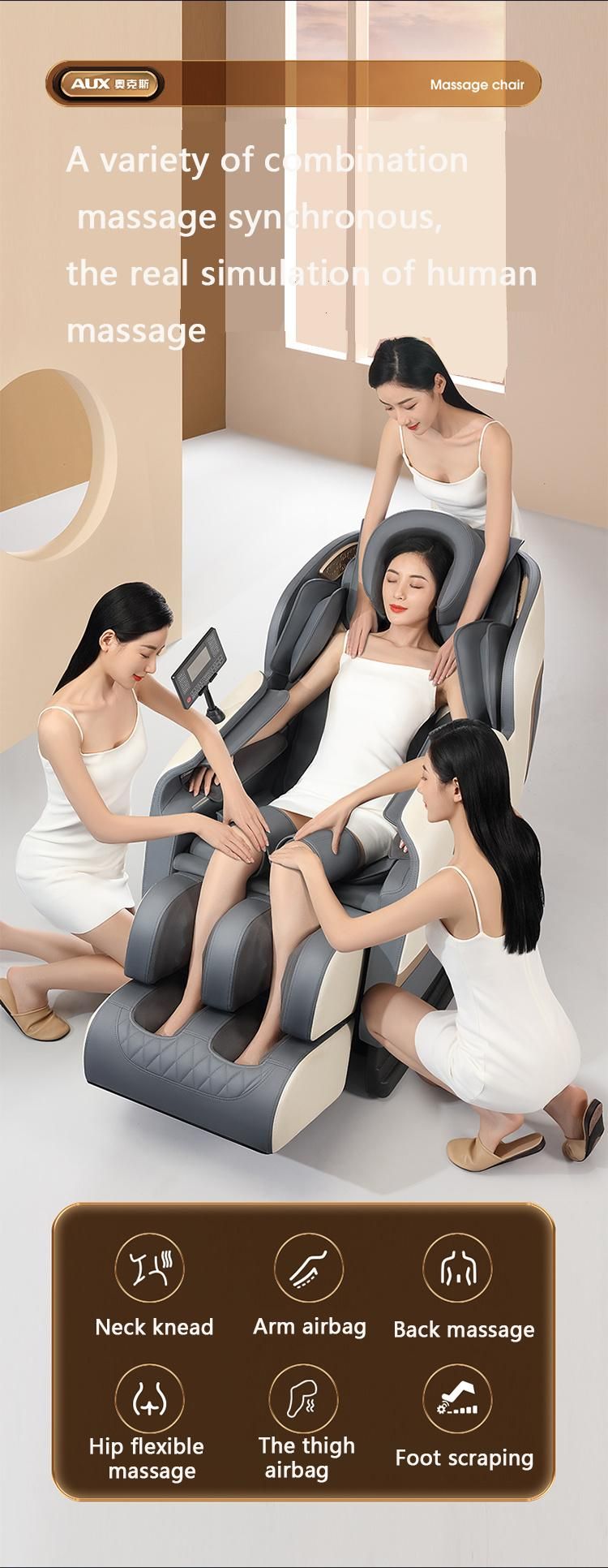Sauron Ax570 Ergonomic Chairs Factory Sales Direct Chinese