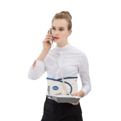 Waist Trimmer Body Trainer Gym Waist Lumbar Back Support Belt