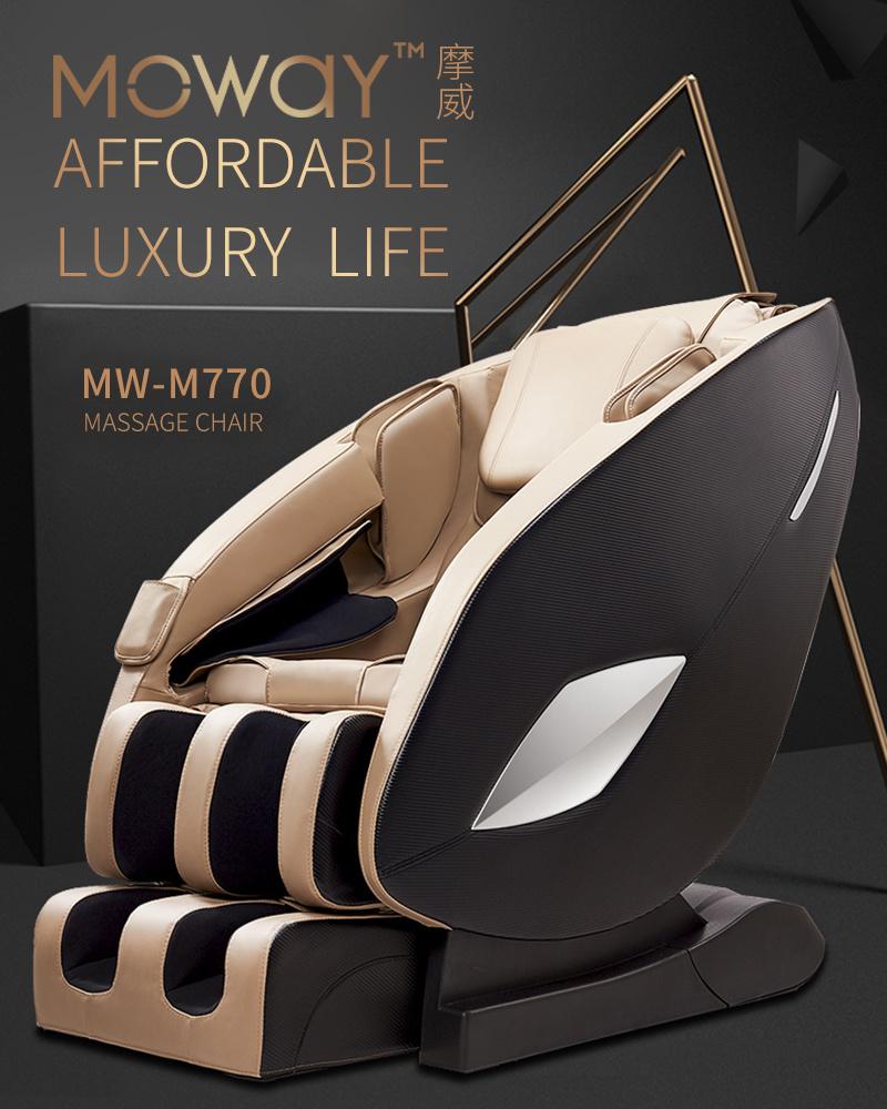 Best Electric Zero Gravity Full Body Massage Chair, Body Massager