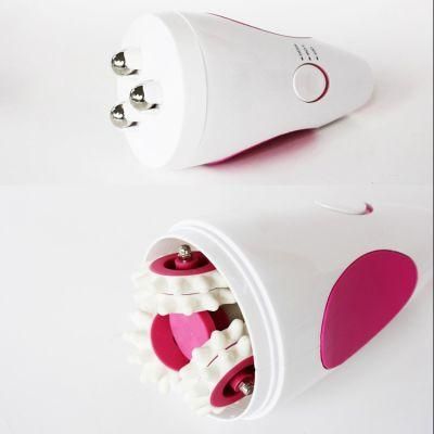 Electric Anti Cellulite Body Massager
