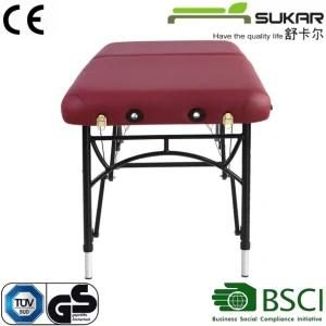 Best Selling Load Bearing 300kgs Facial Massage Table