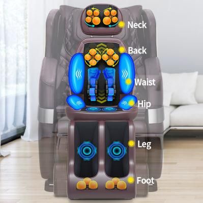 Fangao Massage Cushion Japanese Massage Cushion