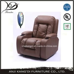 Kd-Ms7027 8 Point Vibration Massage Sofa/Massage Armchair/Massage Recliner