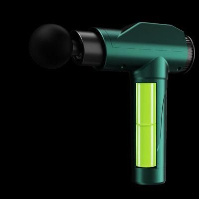 Cm2352 Handheld Fascia Massage Gun