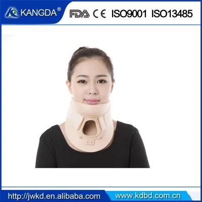 Medical Equipment Neck Collar Pediatric and Adult