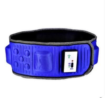 Electric Magnetic Fat Burning X5 Slimming Belt with Infrared Heating