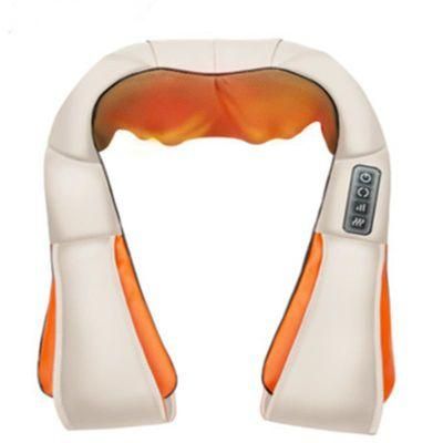 New Multifunctional Neck Shoulder Massage Belt