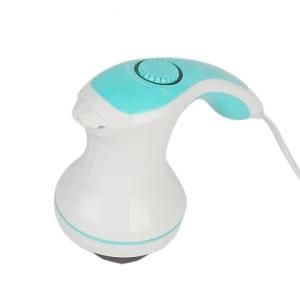 Best Seller Infrared Anti-Cellulite Personal Fat Burn Body Hand Held Vibration Slimming Massager