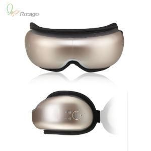 Fashionable Electric Music Eye Massager for Eliminate Stress