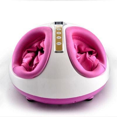 New Design Blood Circulation Foot Massager Kneading Foot Massager Shiatsu Foot Massager with Heating