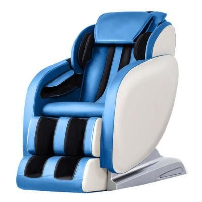 Best Quality SL-Track Zero Gravity Massage Chair