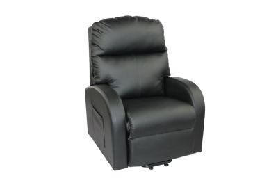 Hot Sale Sofa Ergonomic 4D Massage Chairs Rongtai Traders Leisure Chair Gas Lift