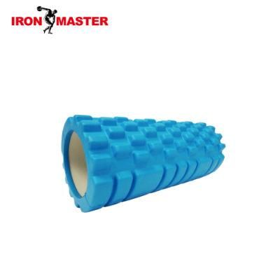 EVA Yoga Foam Roller for Muscle Pain Relief