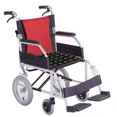 Wheelchair TPU Medical Air Cushion for Anti Bedsore and Pressure Ulcer