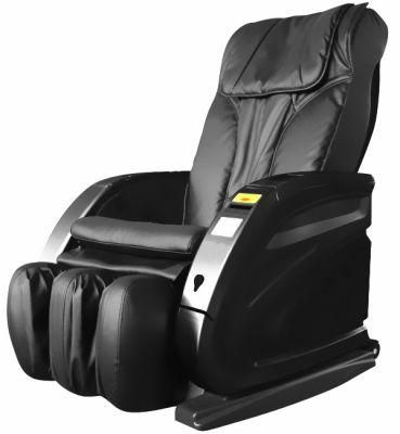 Health Care Innovation Cinema Bill Operated Massage Chair