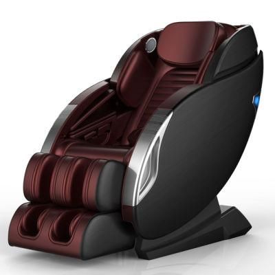 Kneading Massager and Automatic Massage Chair Full Body Massage Foot Massage