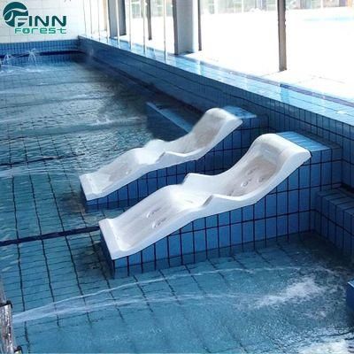 High Quality Used Medical SPA Equipment Massage Water Bed