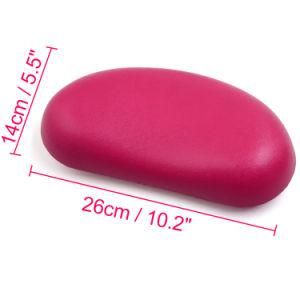 Rubber Pillow PU Foam Soft Rubber Pillow