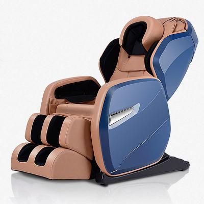 Moway 3D Zero Gravity Full Body Massage Chair