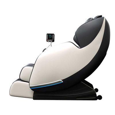 New 2021 Message Chair Electric Luxury Massage Chair 3D Massage Chair