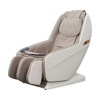 Best Leisure Home Use Calf Kneading Back Comfort Massage Chair L Track