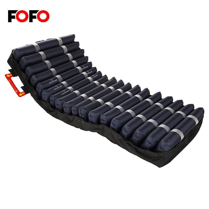 Digital Aluminum Pump System Alternating Pressure Medical Air Mattress