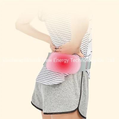 Wholesale Far Infrared Warm Belly Belt Heated Uterus Waist