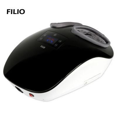 Hot Sale Filio Electrical Foot Massager Natural Plants
