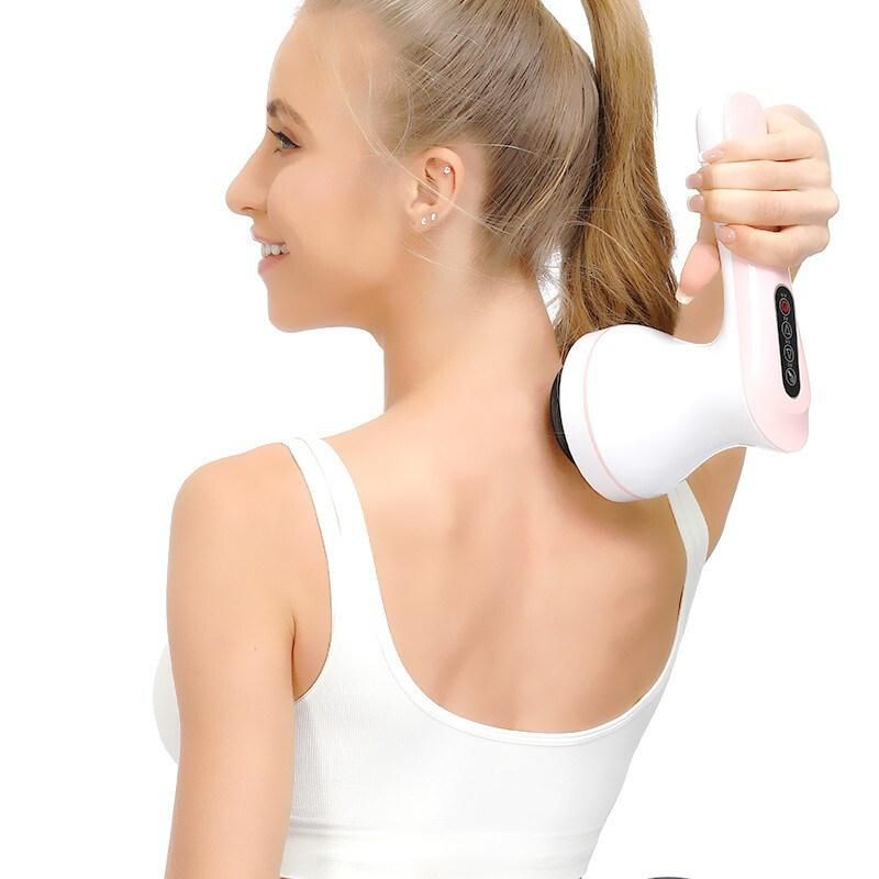 Vibration Body Massagers Body Slimmer