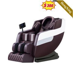 Zero Gravity Electric Back Full Body 4D Recliner SPA Gaming Office Comfortable Massage Chair